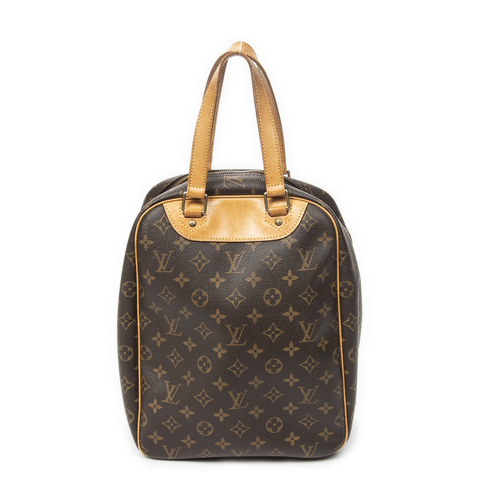 Louis Vuitton Excursion - Picture 5 of 10